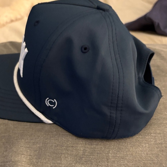 Rope hat - Picture 2 of 2